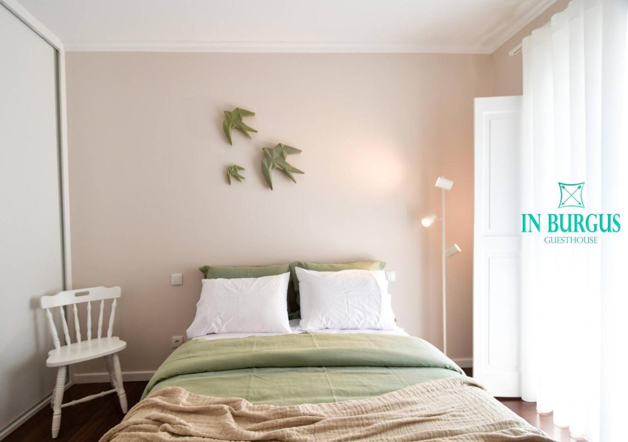 In Burgus Guest House Viana do Castelo Exterior photo