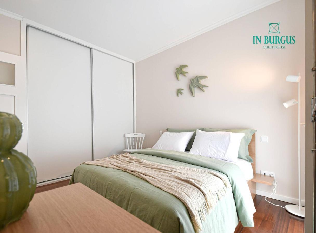 In Burgus Guest House Viana do Castelo Exterior photo