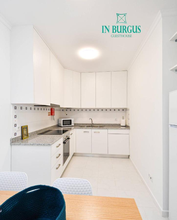 In Burgus Guest House Viana do Castelo Exterior photo