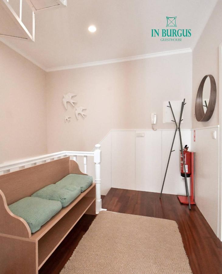 In Burgus Guest House Viana do Castelo Exterior photo