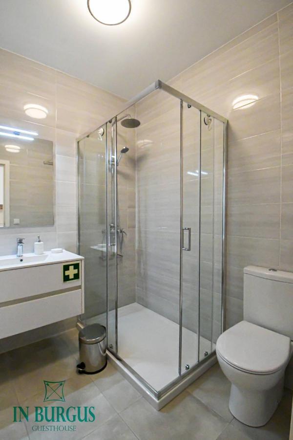 In Burgus Guest House Viana do Castelo Exterior photo