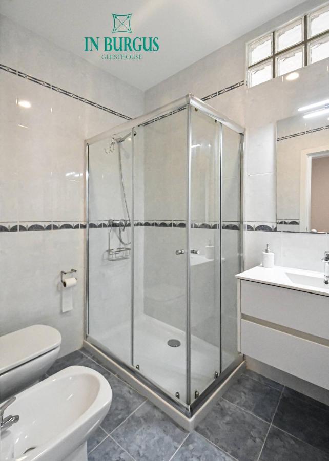 In Burgus Guest House Viana do Castelo Exterior photo